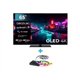 TV CECOTEC Z1 65" (02570) + REGALO Sync Box WiZ (9631)A