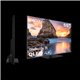 TV CECOTEC V1Z+ 55"(02606) +REGALO Sync Box WiZ (9632)A