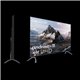 TV CECOTEC A3 75" (02627) + REGALO Sync Box WiZ (9638)B