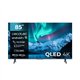 TV CECOTEC V3+ 85" (03621) +REGALO Sync Box WiZ (9639)B