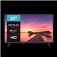 TV CECOTEC 0032S 32" D-LED HD USB HDMI Negro (02613)
