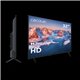 TV CECOTEC 0032S 32" D-LED HD USB HDMI Negro (02613)