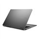 ASUS TP3407SA-SG180W Ultra7-258V 32Gb 1Tb 14" W11H Gris