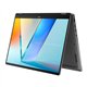 ASUS TP3407SA-SG180W Ultra7-258V 32Gb 1Tb 14" W11H Gris