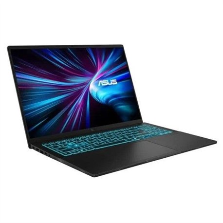 PORTATIL GAMING ASUS V16 INTEL CORE 7 240H/16GB DDR5/SSD512GB/16 WUXGA/RTX5050/W11HOME