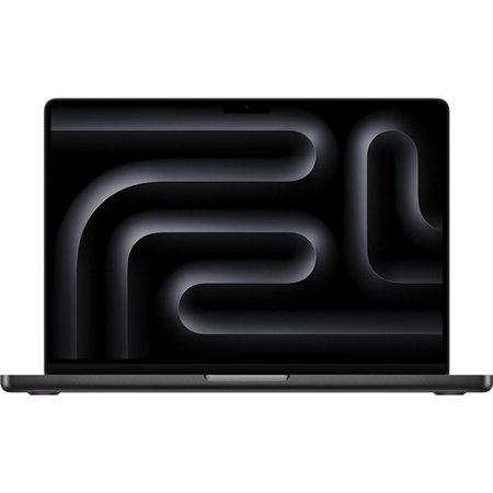 Apple MacBook Pro 14" M5 16Gb 1Tb Negro (MDE14Y/A)