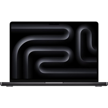 Apple MacBook Pro 14" M5 16Gb 1Tb Negro (MDE14Y/A)