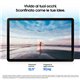 Tablet Samsung S10 Lite 10.9" 6Gb 128Gb 5G Gris (X406B)