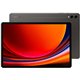 Tablet Samsung S9+12.4" 12Gb 512Gb 5G Grafito (X816B)