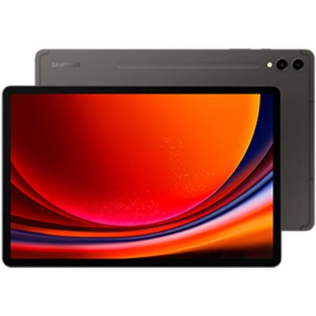 Tablet Samsung S9+12.4" 12Gb 512Gb 5G Grafito (X816B)