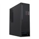 Caja UNIKA Slim SFF UK3006 mATX ITX Negra (UK52118-OC)