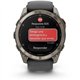 Smartwatch Garmin Fenix 8 Pro GPS Negro (010-03199-11)