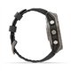 Smartwatch Garmin Fenix 8 Pro GPS Negro (010-03199-11)