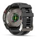 Smartwatch Garmin Fenix 8 Pro GPS Negro (010-03199-11)