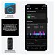 Smartwatch Garmin Forerunner 170 Blanco (010-03920-01)