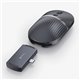 Ratón ProtoArc HubMouse Inalámbrico Negro (CP013076)