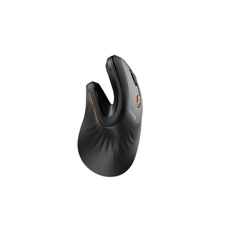 Ratón Vertical ProtoArc EM11 NL BT Negro (CP014943)