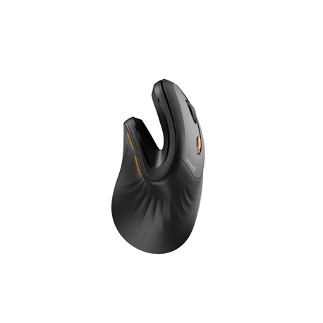 Ratón Vertical ProtoArc EM11 NL BT Negro (CP014943)