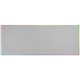 Alfombrilla Mars Gaming XXL 880x330mm Blanco (MMP224W)