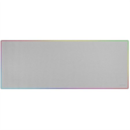 Alfombrilla Mars Gaming XXL 880x330mm Blanco (MMP224W)