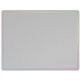 Alfombrilla Mars Gaming 360x260mm Blanca (MMP124W)