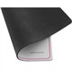 Alfombrilla Mars Gaming 360x260mm Blanca (MMP124W)