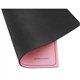 Alfombrilla Mars Gaming 360x260mm Rosa (MMP124P)