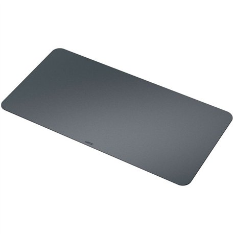 Alfombrilla Leitz 70x36cm Gris Oscuro (5385-00-89)