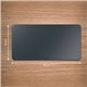 Alfombrilla Leitz 70x36cm Gris Oscuro (5385-00-89)