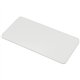 Alfombrilla Leitz 70x36cm Gris Claro (5385-00-85)