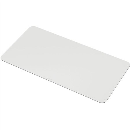 Alfombrilla Leitz 70x36cm Gris Claro (5385-00-85)