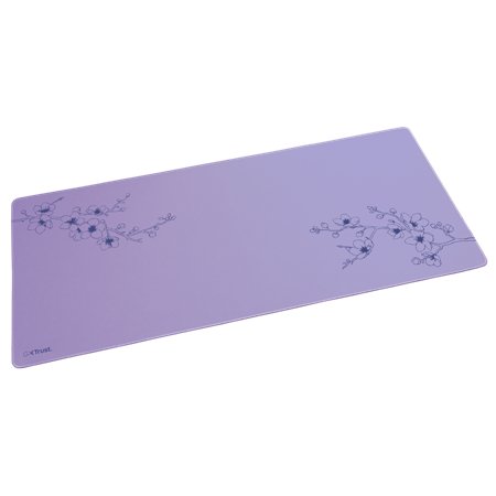 Alfombrilla Gaming Trust GXT759 XXL 40x90cm (25717)