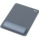 Alfombrilla Fellowes XL Silicona Azul (100142562)