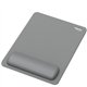 Alfombrilla Fellowes XL Silicona Gris (100142561)