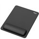 Alfombrilla Fellowes XL Silicona Negra (100142560)