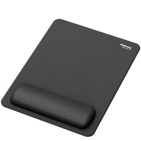 Alfombrilla Fellowes XL Silicona Negra (100142560)