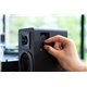 Altavoces Audio-Technica Bluetooth Negros (AT-SP3XBK)