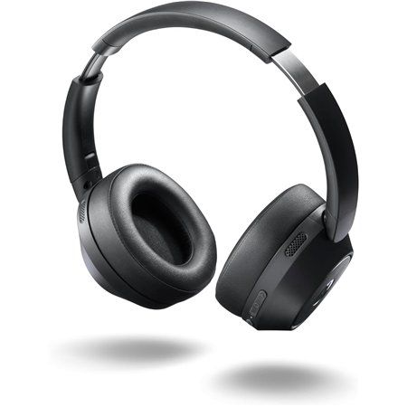 Auriculares Motorola XT800 ANC Negro (253XT800ANCBLACK)