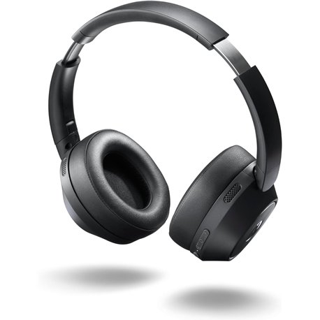 Auriculares Motorola XT800 ANC Negro (253XT800ANCBLACK)