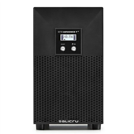UPS SALICRU 3000VA ADVANCED T SERIES TOWER