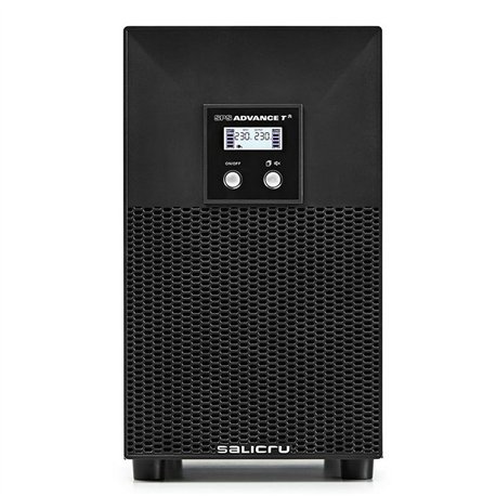 UPS SALICRU 3000VA ADVANCED T SERIES TOWER
