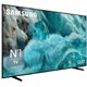 TV Samsung 65" QLED 4K WiFi Smart TV (TQ65Q7F4AUXXC)