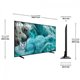 TV Samsung 65" QLED 4K WiFi Smart TV (TQ65Q7F4AUXXC)