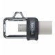 Pendrive SANDISK Dual micro/USB3.0 32Gb(SDDD3-032G-G46)     