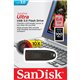 Pendrive SANDISK Ultra USB 3.0 64Gb (SDCZ48-064G-U46)       