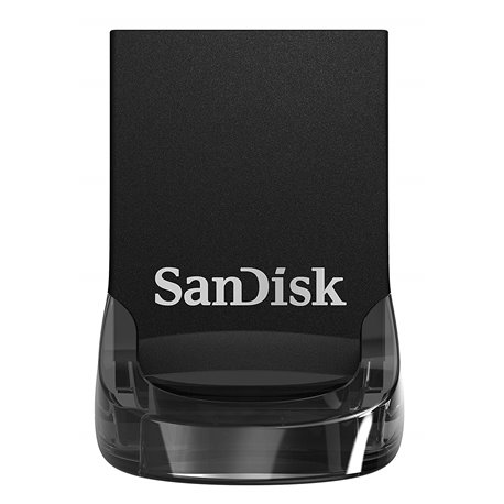 Pendrive SANDISK Ultra Fit 64Gb USB3.1 4K (SDCZ430-064G     