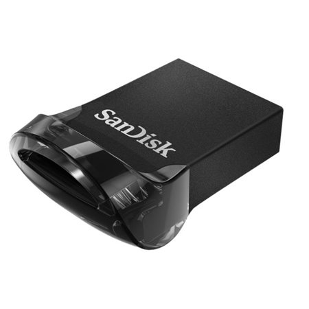 Pendrive SANDISK Nano 128Gb USB 3.0 (SDCZ430-128-G46)