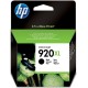 Tinta HP CD975AE HP920XL Negra