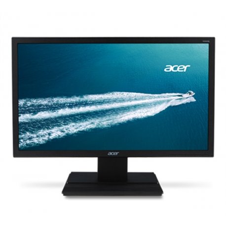 Monitor Acer 22" V226HQL FHD HDMI VGA (UM.WV6EE.B17)        