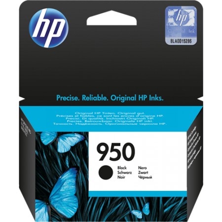 Tinta HP Officejet CN045AE 950 Negro